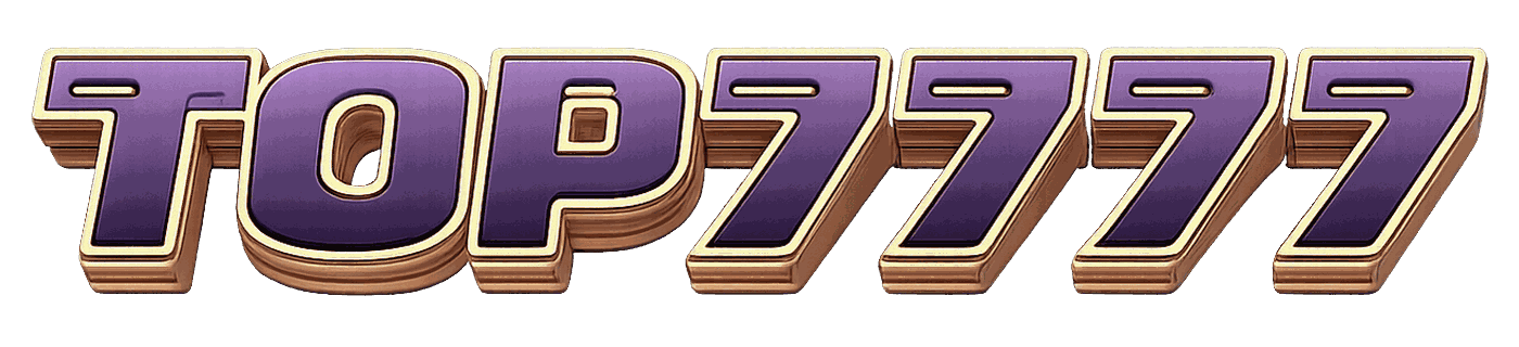 top7777 logo